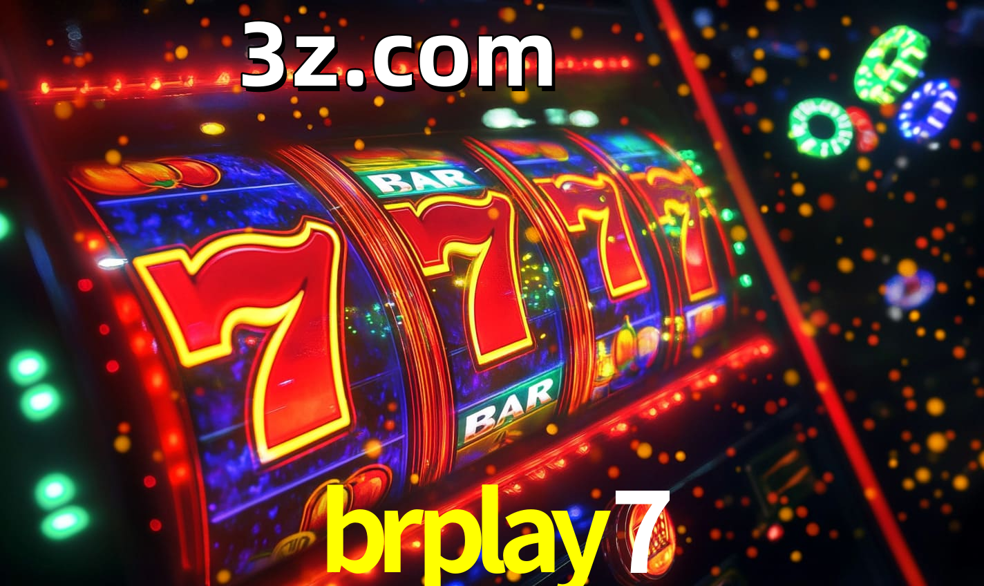 Experiência de Jogos brplay7